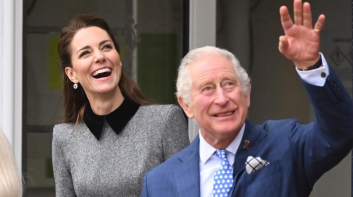 King Charles, Kate Middleton make thrilling plans for 2025 after brutal 12 months