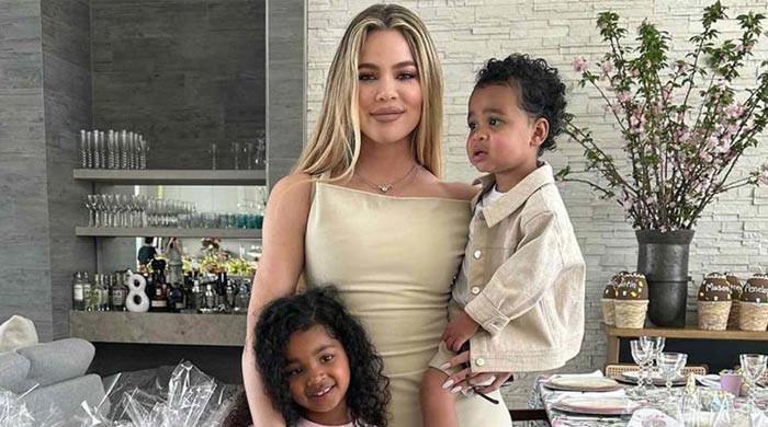 Khloe Kardashian reveals ‘heartbreaking’ motive for skipping Kardashian bash