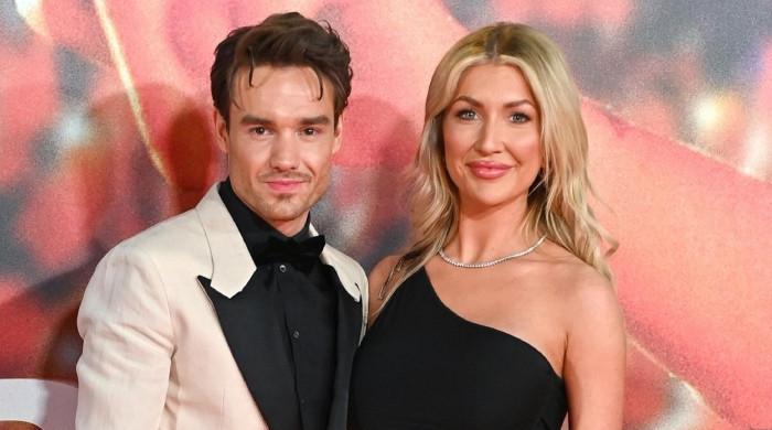 Liam Payne’s girlfriend Kate Cassidy remembers late singer on Christmas