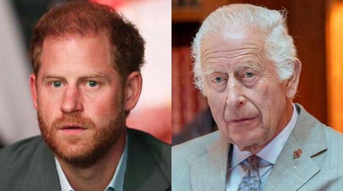 Prince Harry’s ties with King Charles additional weakened after main change