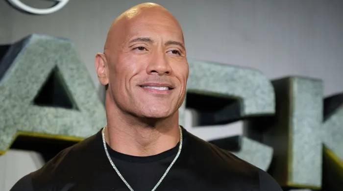 Dwayne Johnson reveals the most effective a part of being well-known