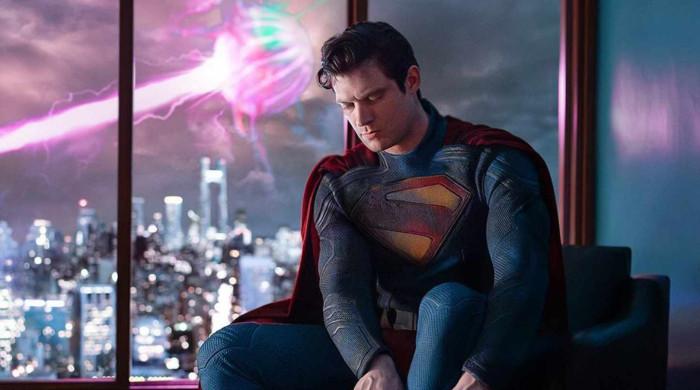 James Gunn leans on Zack Snyder for epic Superman story