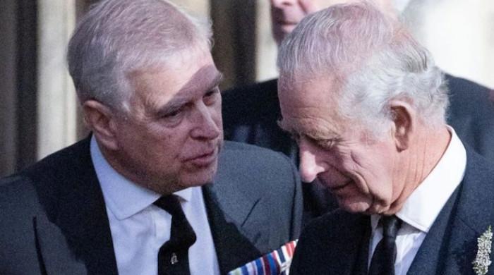 Prince Andrew’s spy controversy indicators ‘finish of his time at Royal Lodge