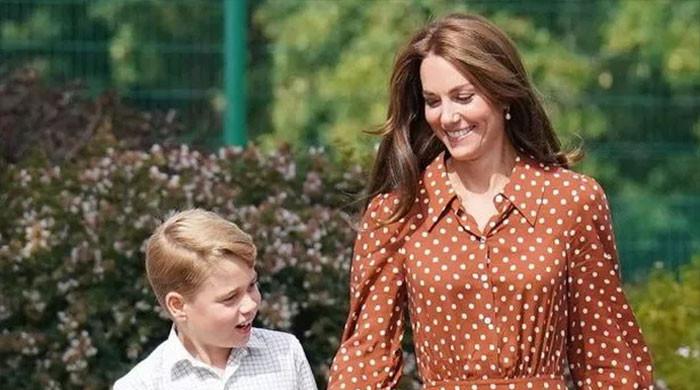 Princess Kate’s Eton dilemma is George Royalty’s next big decision?