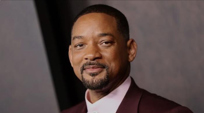 Will Smith reveals ONE role he was hesitant to do in career