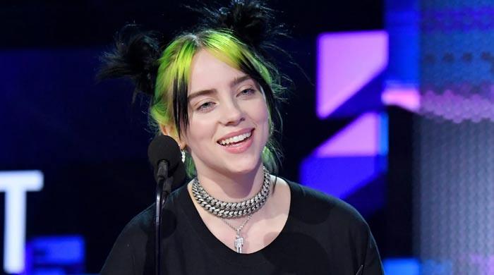 Billie Eilish goes ‘all out’ for Christmas celebrations: Details inside