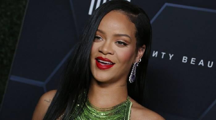 Rihanna calls out her worst vogue fail from 2000s: ‘It’s known as development’