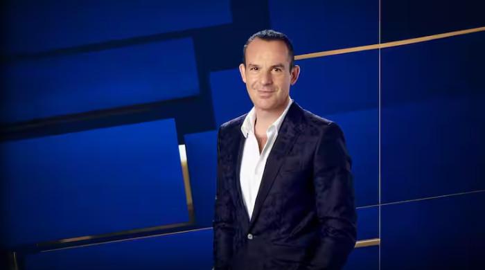 Martin Lewis steps back from social media with emotional farewell