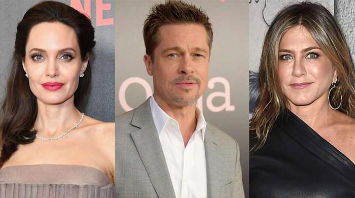 Brad Pitt’s ex-wives: Contrasting paths of Angelina Jolie, Jennifer Aniston after split