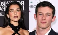 Dua Lipa, Boyfriend Callum Turner Share Heartwarming Glimpses From ‘holidays’