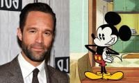 Chris Diamantopoulos Reflects On Being One Of 5 People To Voice Mickey Mouse