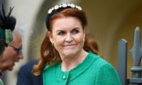 Sarah Ferguson Issues Sad Message As Royal Family Reunites At Sandringham