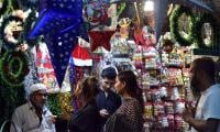 Christians Mark Christmas With Festivity Across Pakistan