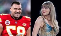 Travis Kelce Makes Sweet Confession About Taylor Swift's 35th Birthday  