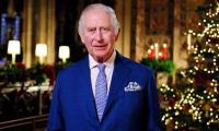 Buckingham Palace Shares King Charles Delightful Christmas Message