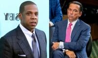 Jay-Z Breaks Silence After Accuser's Rep Makes Shocking Claims Against Rapper