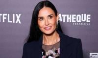 Demi Moore Bids Farewell To Youth 'harshness' In Jaw-dropping Role