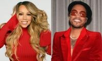 Mariah Carey Rekindles Love Life As She Cosies Up With Anderson Paak