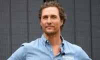 Matthew McConaughey Reflects On Decision Of Leaving Hollywood 