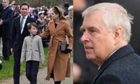 Princess Beatrice Joins Royal Christmas At Sandringham Amid Prince Andrew's Absence