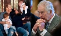 Archie, Lilibet Reunion With King Charles: Meghan Takes 'crucial' Decision