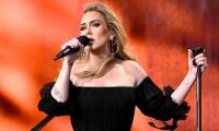 Adele Breaks Down In Viral Clip During Her Concert