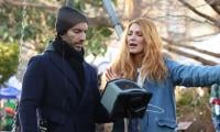 Blake Lively's Lawsuit Paints Justin Baldoni 'materialistic, Fast-car-loving' Adversary