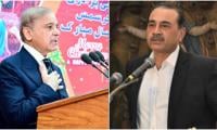 Christmas: PM Shehbaz, COAS Gen Munir Felicitate Christian Community