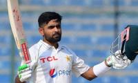 Centurion Test: Babar Azam marks return as Pakistan unveil playing XI 