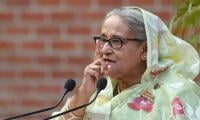 'Completely Bogus': Ousted Hasina's Son Slams $12.65bn Corruption Allegations 