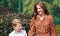 Princess Kate’s Eton Dilemma Is George Royalty’s Next Big Decision?