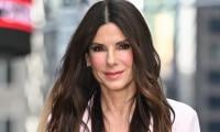 Sandra Bullock Returns To The Public Eye After Partner’s Death