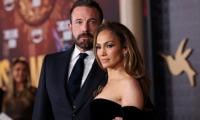 Ben Affleck, Jennifer Lopez’s Divorce Drama Heats Up After Recent Gesture