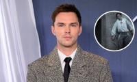 Nicholas Hoult Shares Terrifying Encounter With Wolves On 'Nosferatu' Set