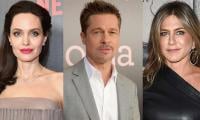 Brad Pitt’s Ex-wives: Contrasting Paths Of Angelina Jolie, Jennifer Aniston After Split