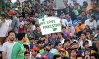 Pakistan To Ease Visa Policy For Cricket Fans During Champions Trophy 2025