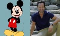 'The Office' Star Opens How It Feels To Be One Of Five People To Voice 'Mickey Mouse' 