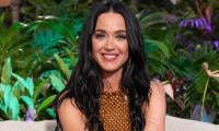 Katy Perry Reveals Exciting Christmas Plan For Prince Harry, Meghan Markle