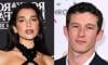 Dua Lipa, boyfriend Callum Turner share heartwarming glimpses from ‘holidays’