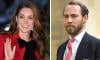 Kate Middleton’s Christmas card for brother James revealed: ‘powerful’