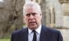 Prince Andrew receives bad news as Christmas present from royals