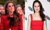 Kate Middleton gives special role to ‘Downton Abbey’ star Michelle Dockery