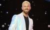 'DWTS' Artem Chigvintsev makes first appearance with son after divorce