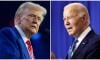 Donald Trump slams Joe Biden for commuting death sentences