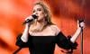 Adele breaks down in viral clip during her concert