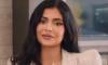 Kylie Jenner shares rare insight into Christmas Party