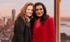 Mindy Kaling reveals how she balances work and motherhood