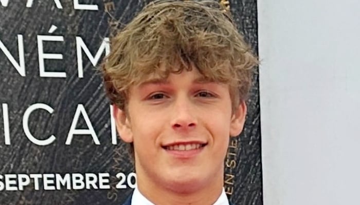 ‘Baby Driver’ teen actor Hudson Joseph Meek dies at 16