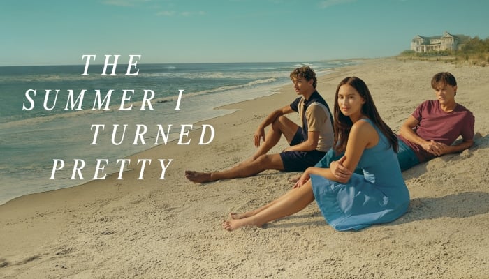 Jenny Han drops major update on The Summer I Turned Pretty season three episodes