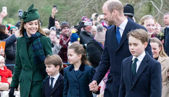 Kate Middleton receives new title after key meeting with King Charles